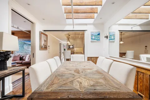 $5,995,000 | 347 West Broadway, Unit PH | SoHo