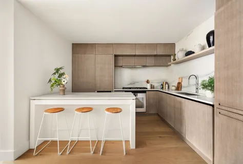 $2,150,000 | 225 14th Street, Unit GARDEN A | Park Slope