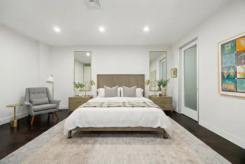 $2,050,000 | 111 Fulton Street, Unit 824 | Financial District