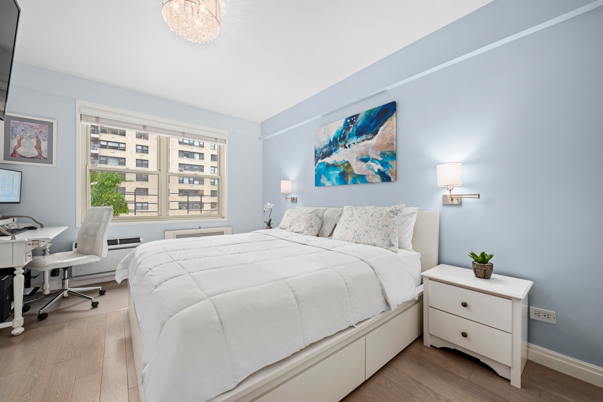 40 East 9th Street, Unit 4F Manhattan, NY 10003 - Photo 11 of 23