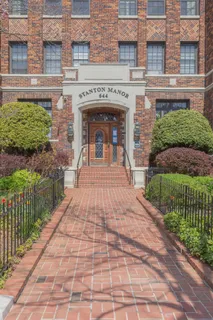 $389,000 | 644 Massachusetts Avenue Northeast, Unit 400, Washington, DC 20002