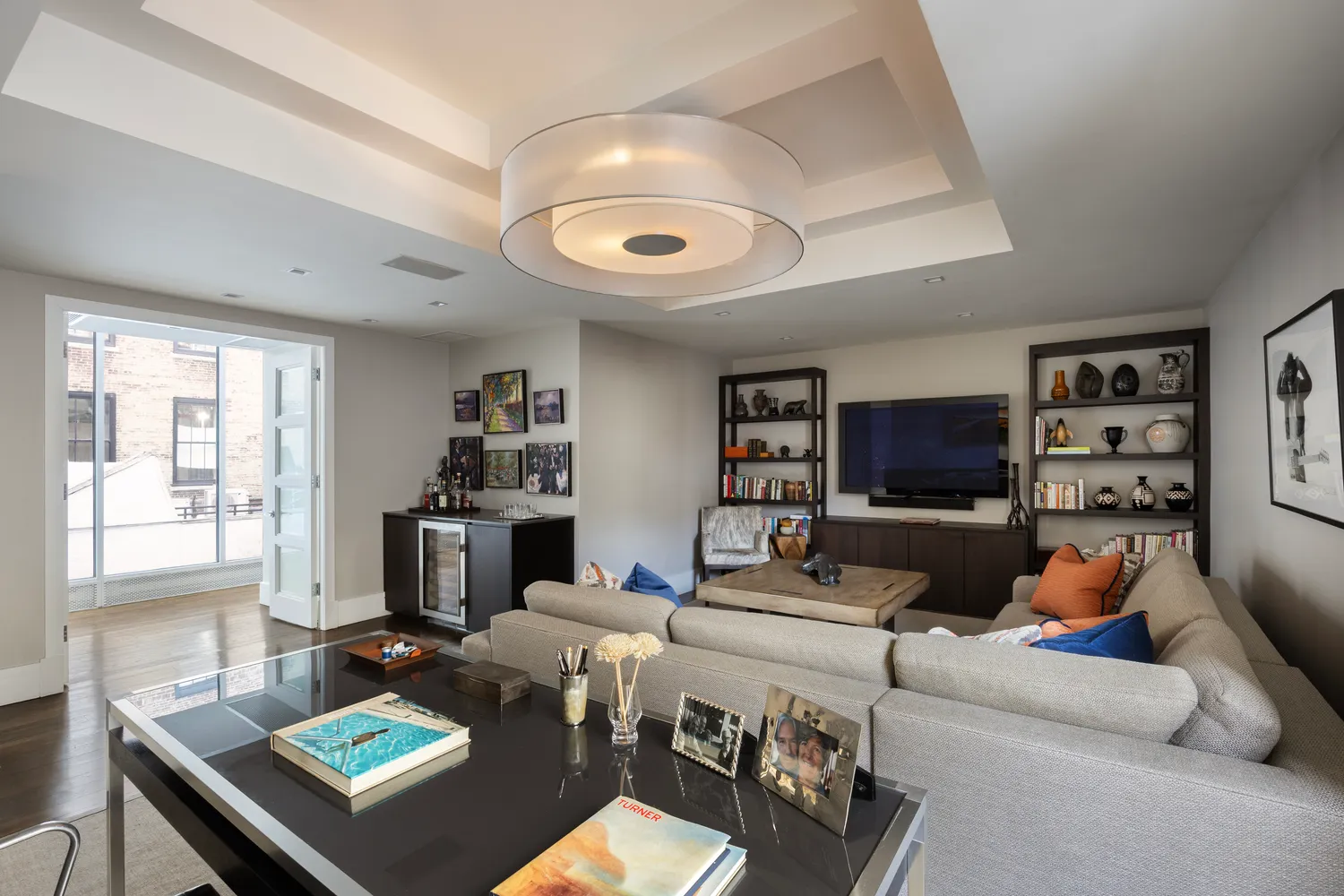 $6,995,000 | 24 East 21st Street, Unit PH | Flatiron