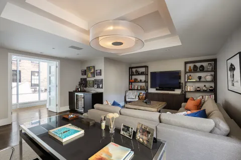 $6,995,000 | 24 East 21st Street, Unit PH | Flatiron