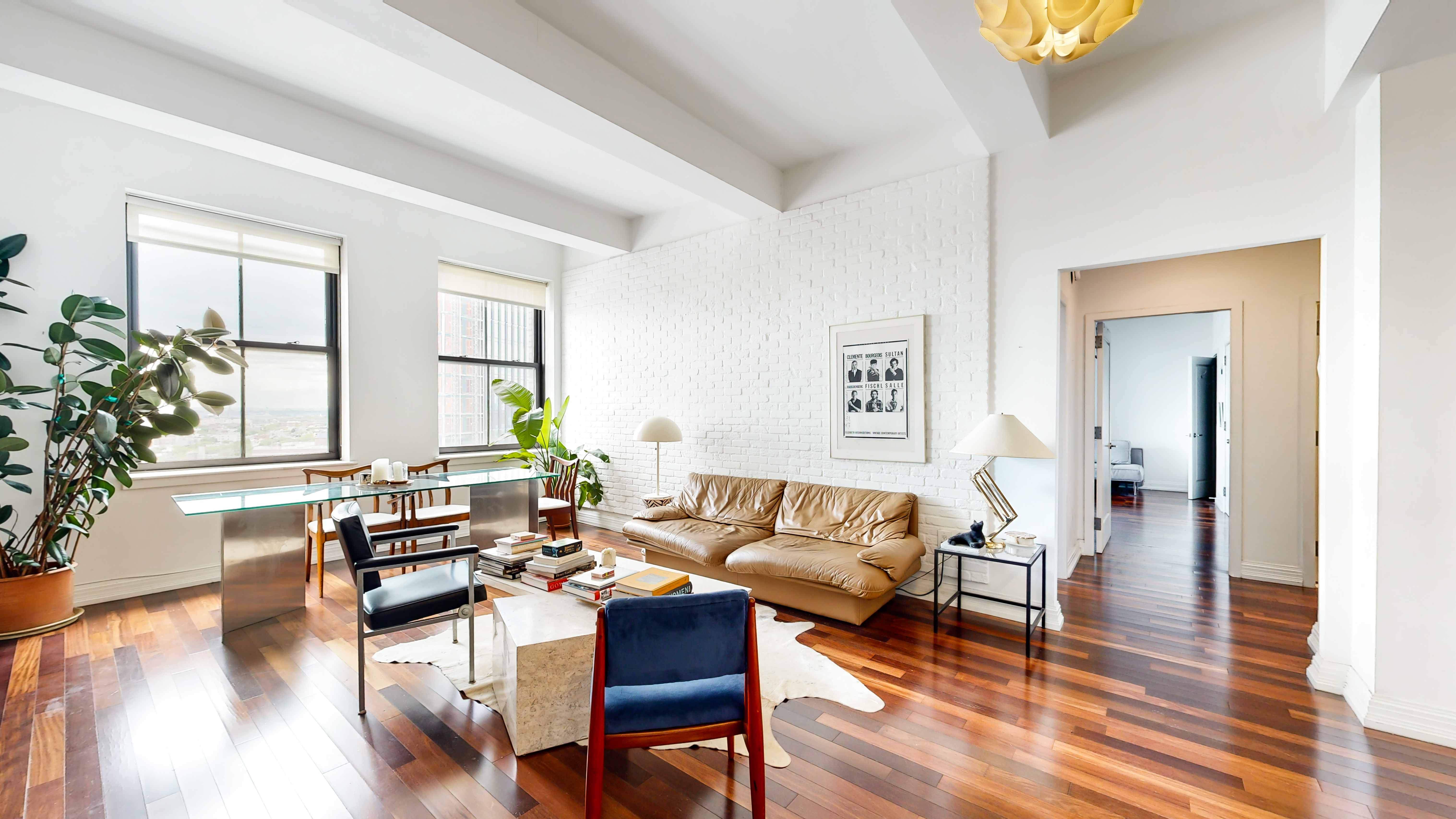 1 Hanson Place, Unit 16J Brooklyn, NY 11243 - Photo 2 of 9