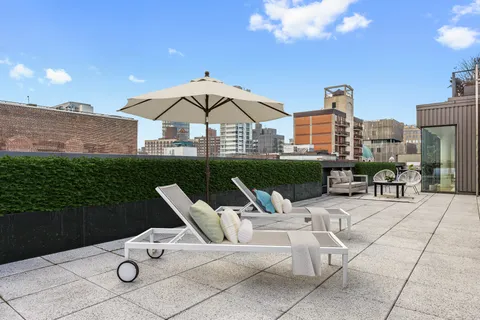 $5,950,000 | 45 East 7th Street, Unit PH | East Village