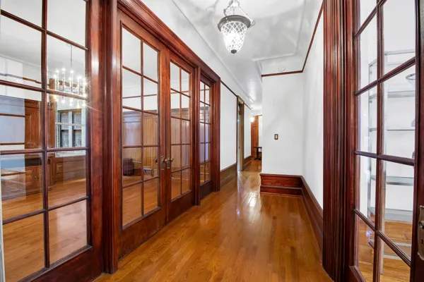 $1,295,000 | 800 Riverside Drive, Unit 1C | Washington Heights