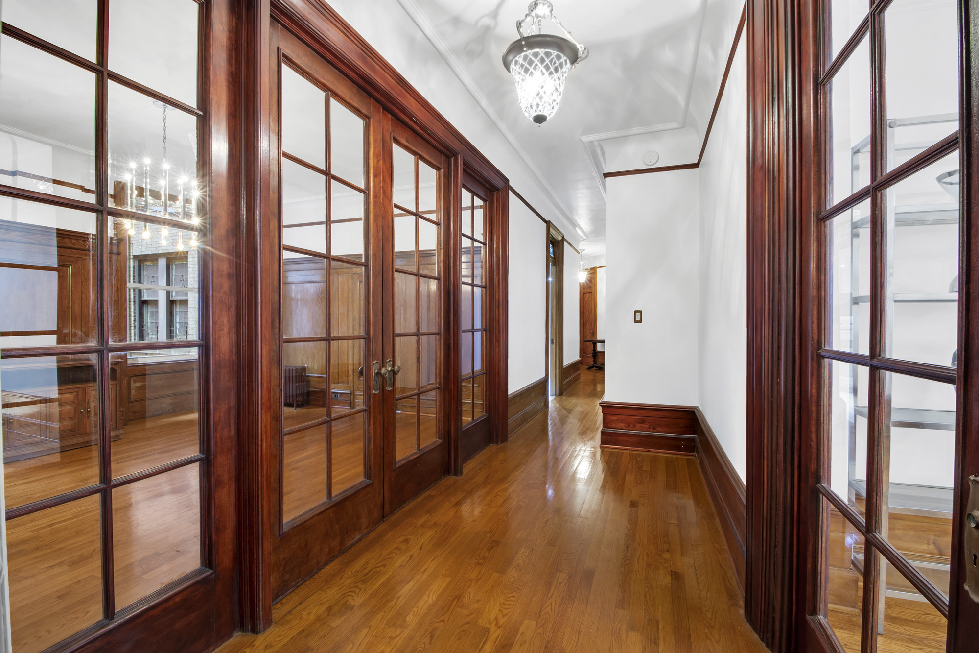 800 Riverside Drive, Unit 1C Manhattan, NY 10032 - Photo 8 of 27