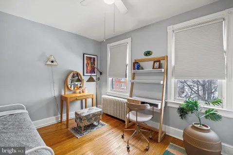 $674,500 | 2422 2nd Street Northeast, Washington, DC 20002