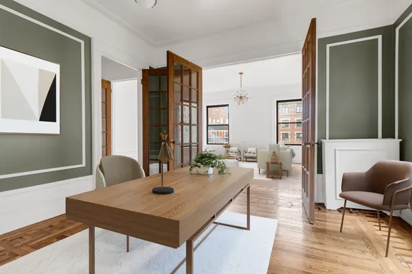 $9,500 | 240 West 102nd Street, Unit 65 | Upper West Side