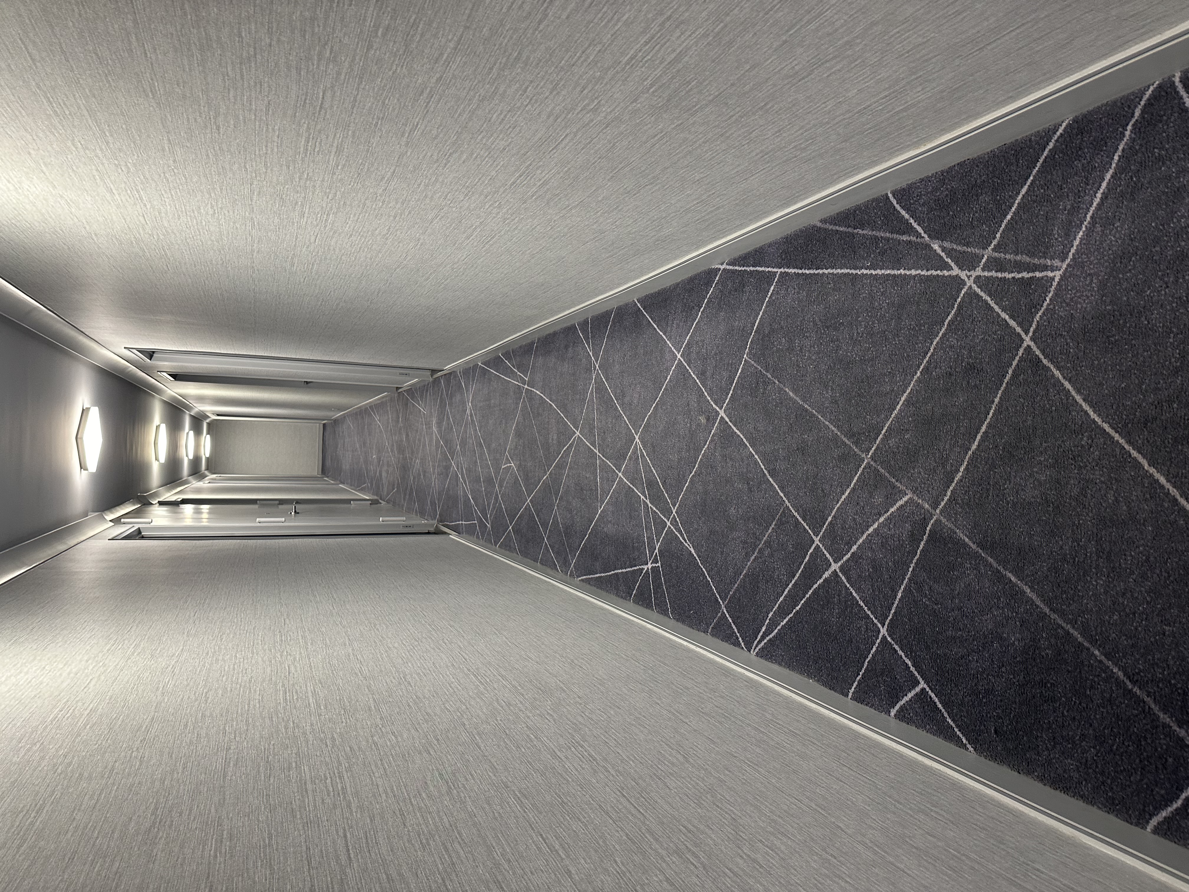 16 West 16th Street, Unit 2LN Manhattan, NY 10011 - Photo 7 of 11 a view of entryway