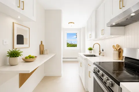 $500,000 | 175 Willoughby Street, Unit 6J | Downtown Brooklyn