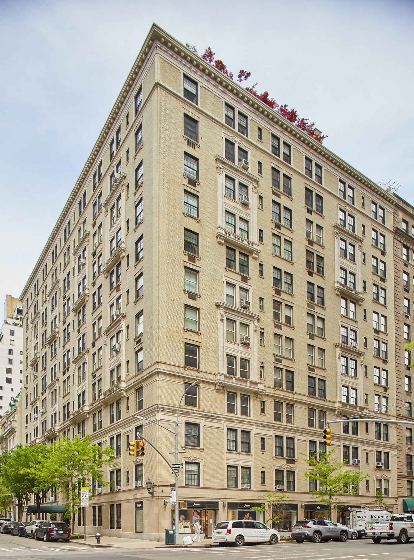 17 East 89th Street, Unit 3B Manhattan, NY 10128 - Photo 23 of 24