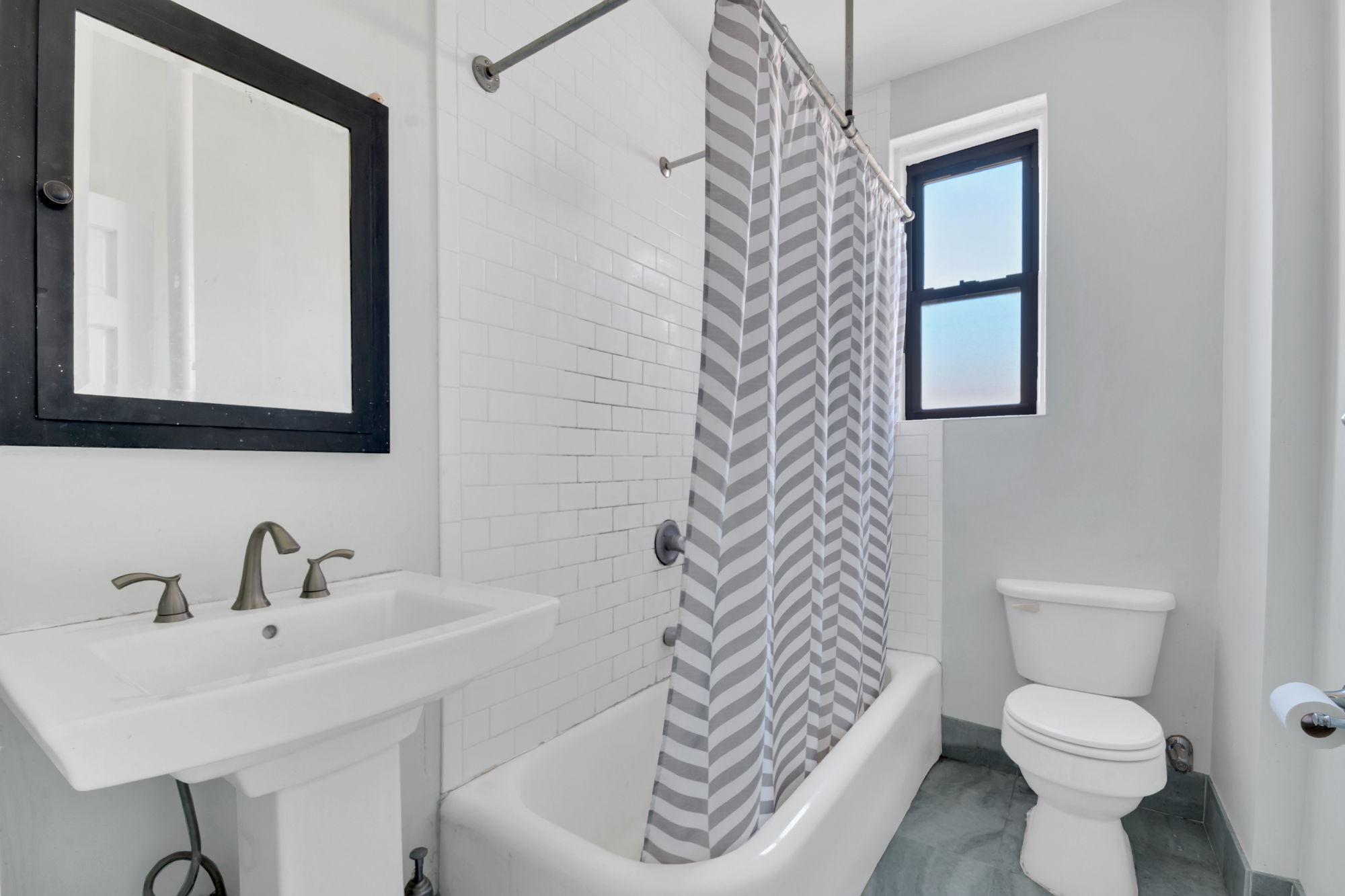 779 Riverside Drive, Unit C50 Manhattan, NY 10032 - Photo 5 of 10