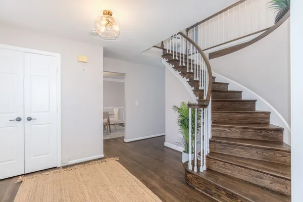 $1,095,000 | 16217 Whitehaven Road, Silver Spring, MD 20906