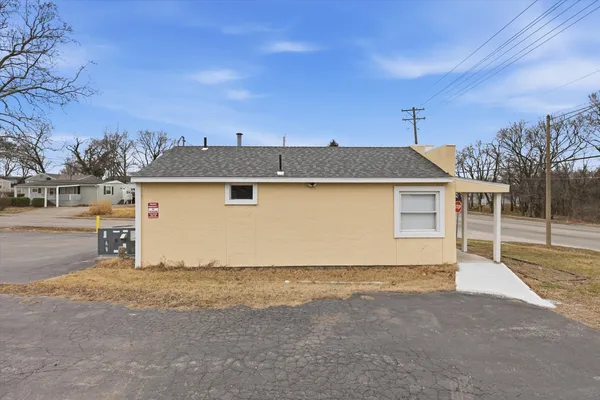 $190,000 | 625 West 23rd Street South, Independence, MO 64055