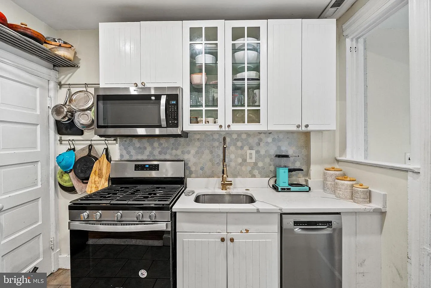 2422 2nd Street Northeast Washington, DC 20002 - Photo 7 of 27