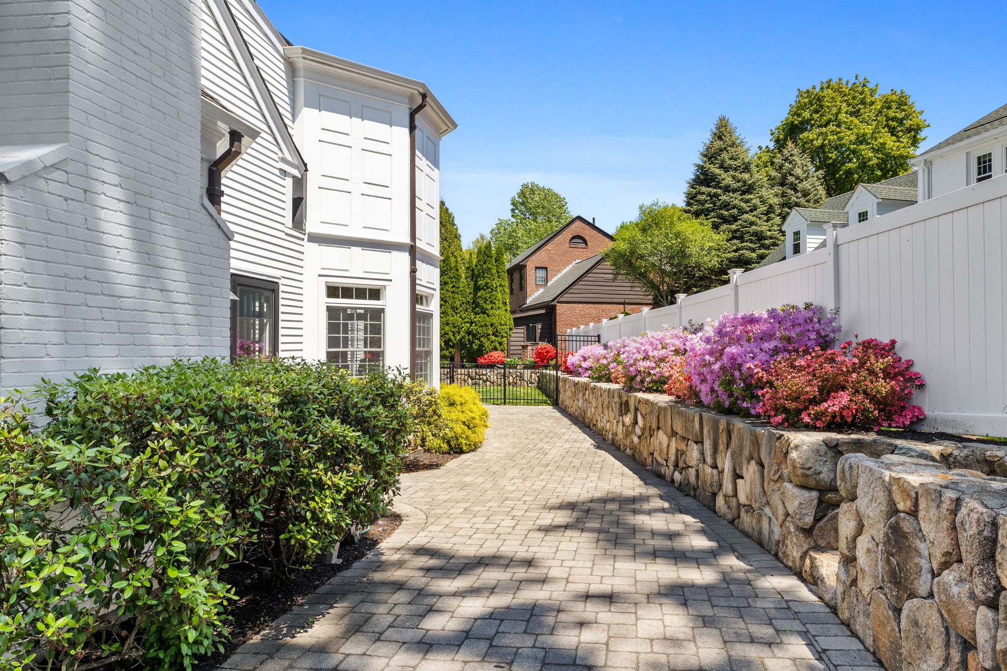 20 Risley Road Newton, MA 02465 - Photo 36 of 42