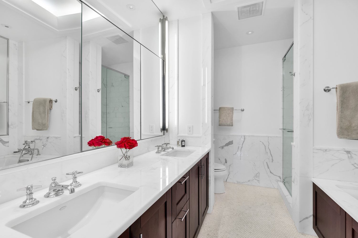 151 East 58th Street, Unit 34D Manhattan, NY 10022 - Photo 11 of 16