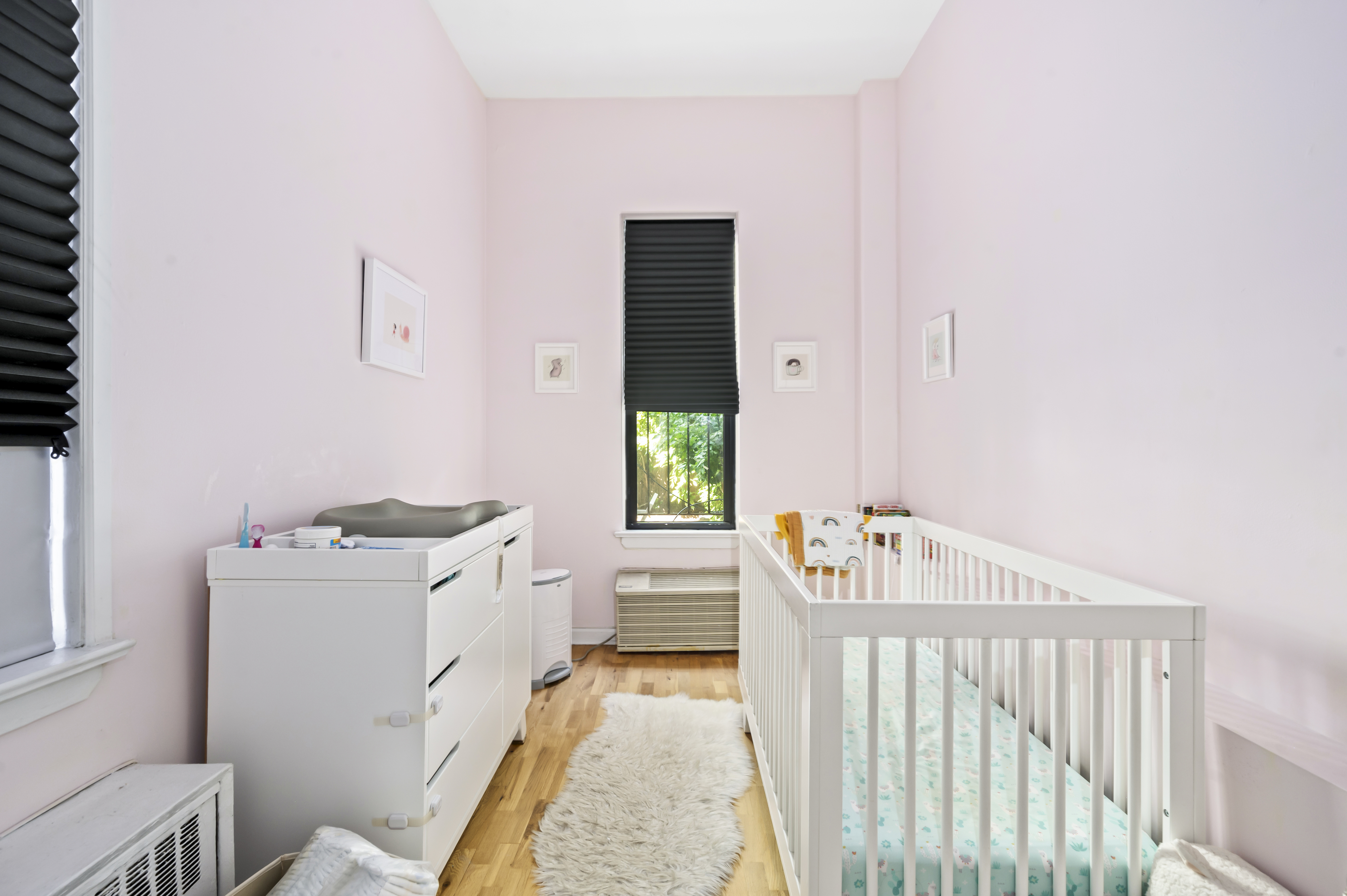 53 West 94th Street Manhattan, NY 10025 - Photo 4 of 12 a bathroom with a sink and a bathtub