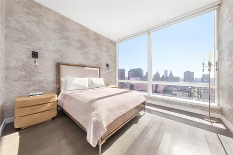 $5,995,000 | 111 Murray Street, Unit 35A | TriBeCa