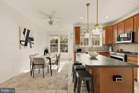 $715,000 | 4111 River Forth Drive, Fairfax, VA 22030