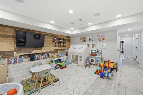 $924,900 | 756 Princeton Place Northwest, Unit 1, Washington, DC 20010