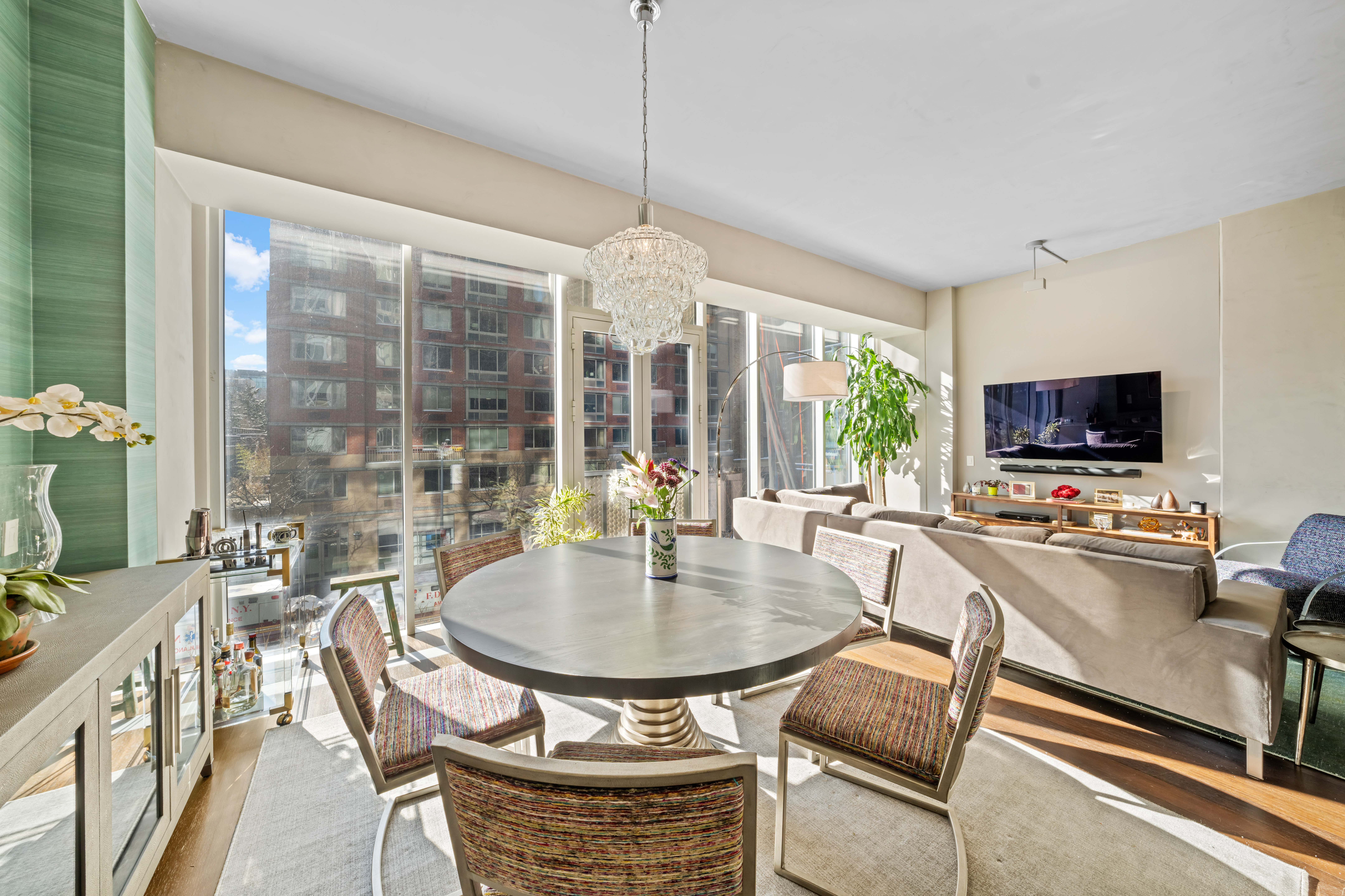 519 West 23rd Street, Unit 3 Manhattan, NY 10011 - Photo 1 of 16