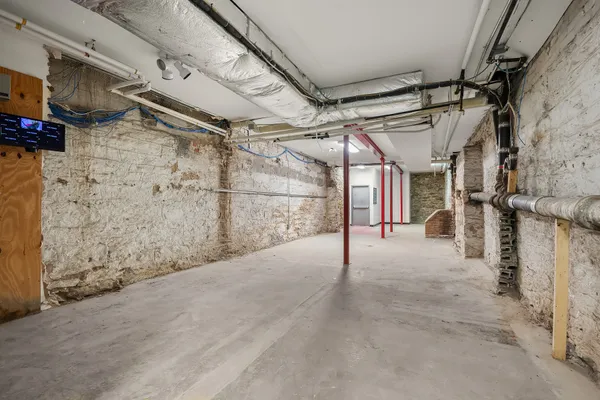 $2,700,000 | 273 Lenox Avenue | Harlem