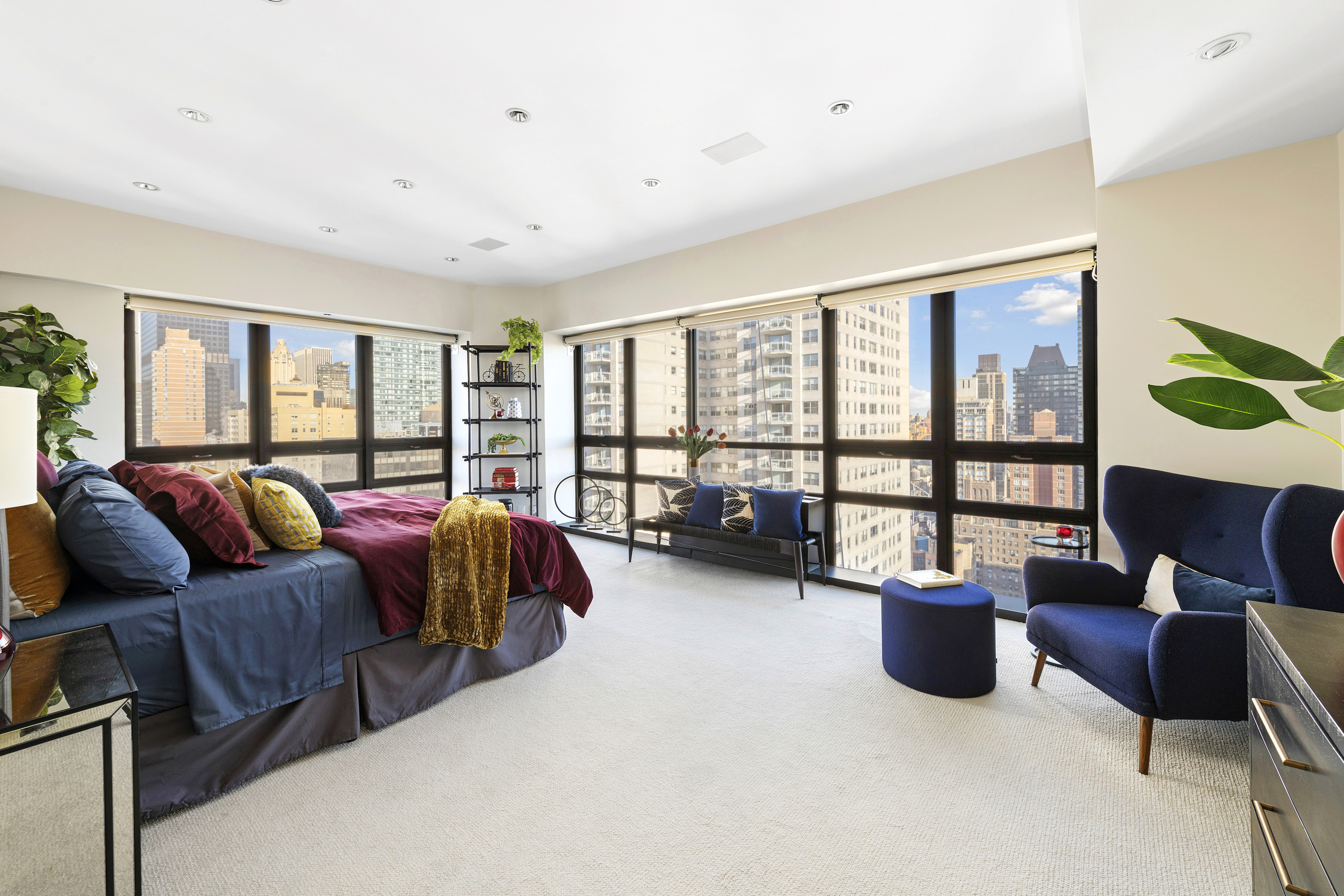 415 East 54th Street, Unit PHN Manhattan, NY 10022 - Photo 5 of 19