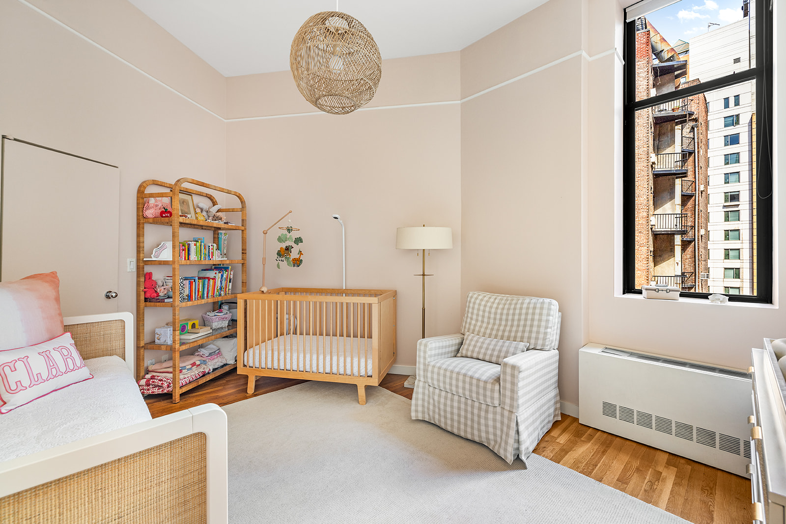 115 4th Avenue, Unit 4J Manhattan, NY 10003 - Photo 7 of 10