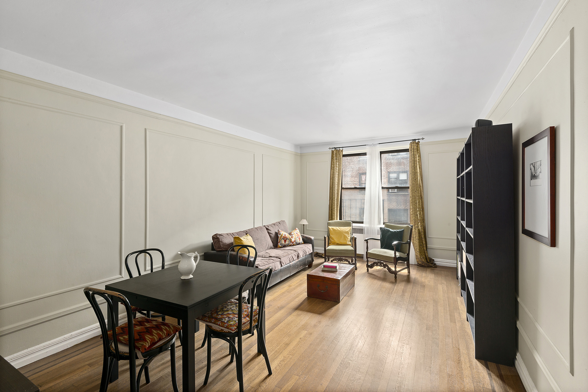 736 West 186th Street, Unit 6J Manhattan, NY 10033 - Photo 2 of 7 Gallery Image 2
