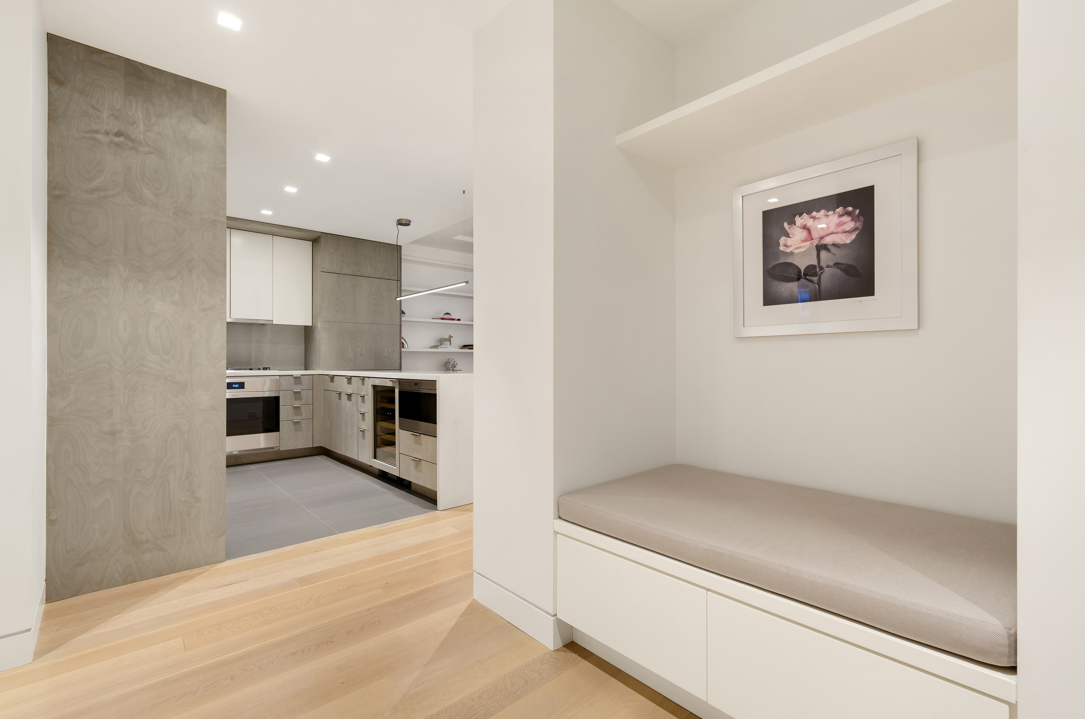 90 East End Avenue, Unit 5C Manhattan, NY 10028 - Photo 4 of 9