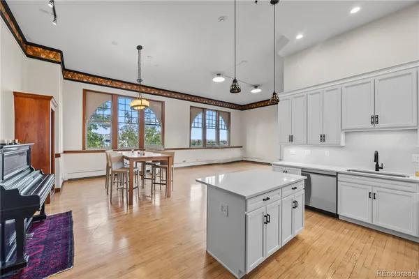$645,000 | 2351 Federal Boulevard, Unit 304, Denver, CO 80211