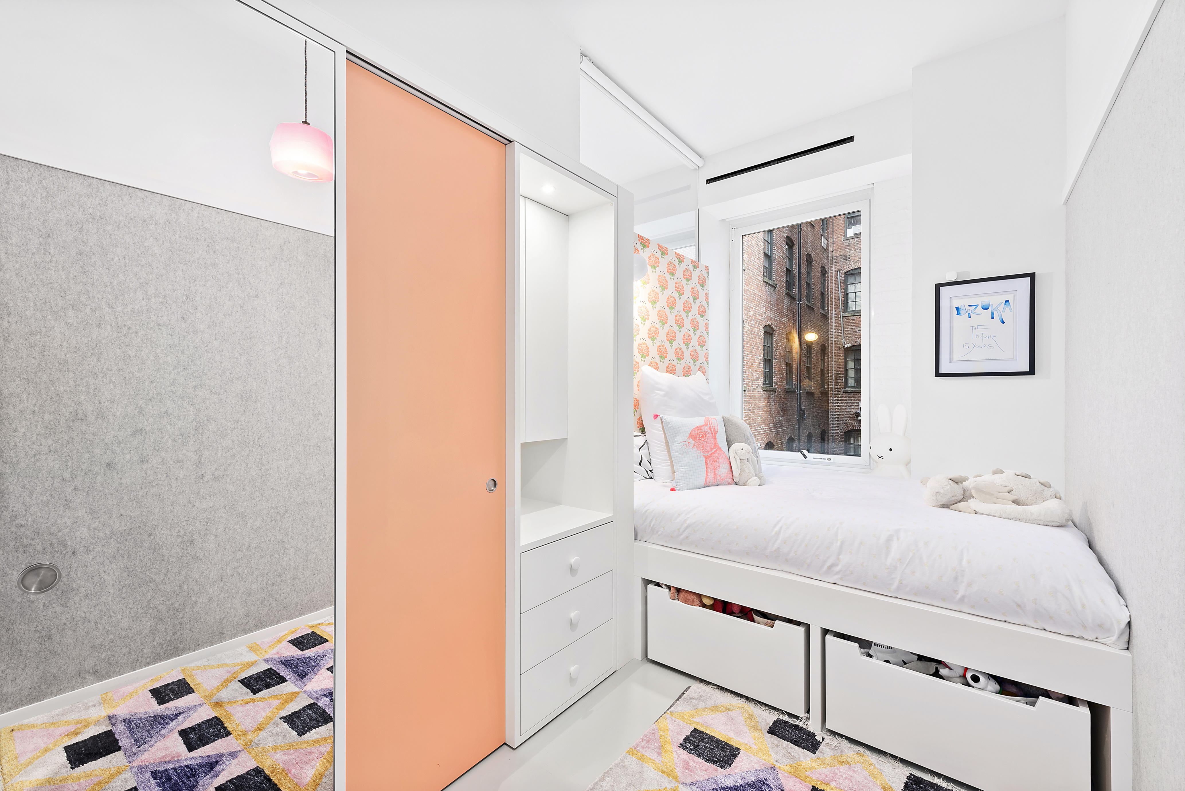 16 Desbrosses Street, Unit 4S/3C Manhattan, NY 10013 - Photo 31 of 40