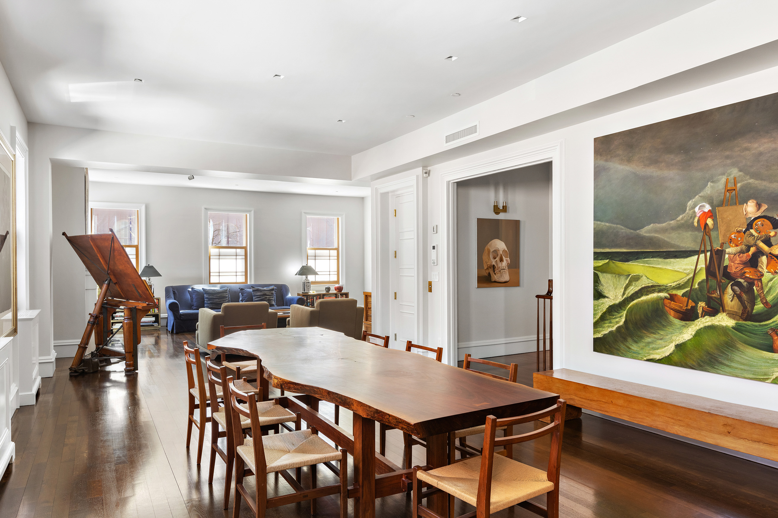 452 Greenwich Street Manhattan, NY 10013 - Photo 15 of 36