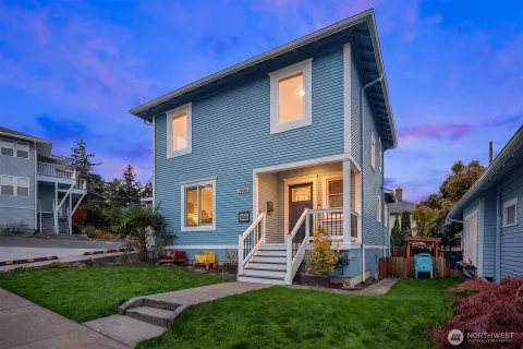 $620,000 | 3020 Gedney Street, Everett, WA 98201