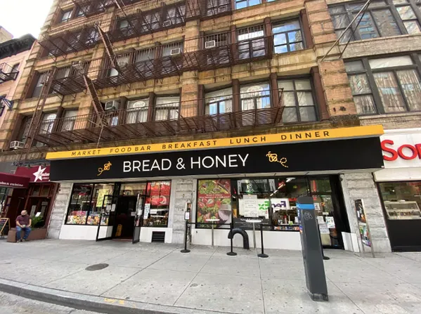 $3,500 | 350 West 56th Street, Unit 3C | Hell's Kitchen