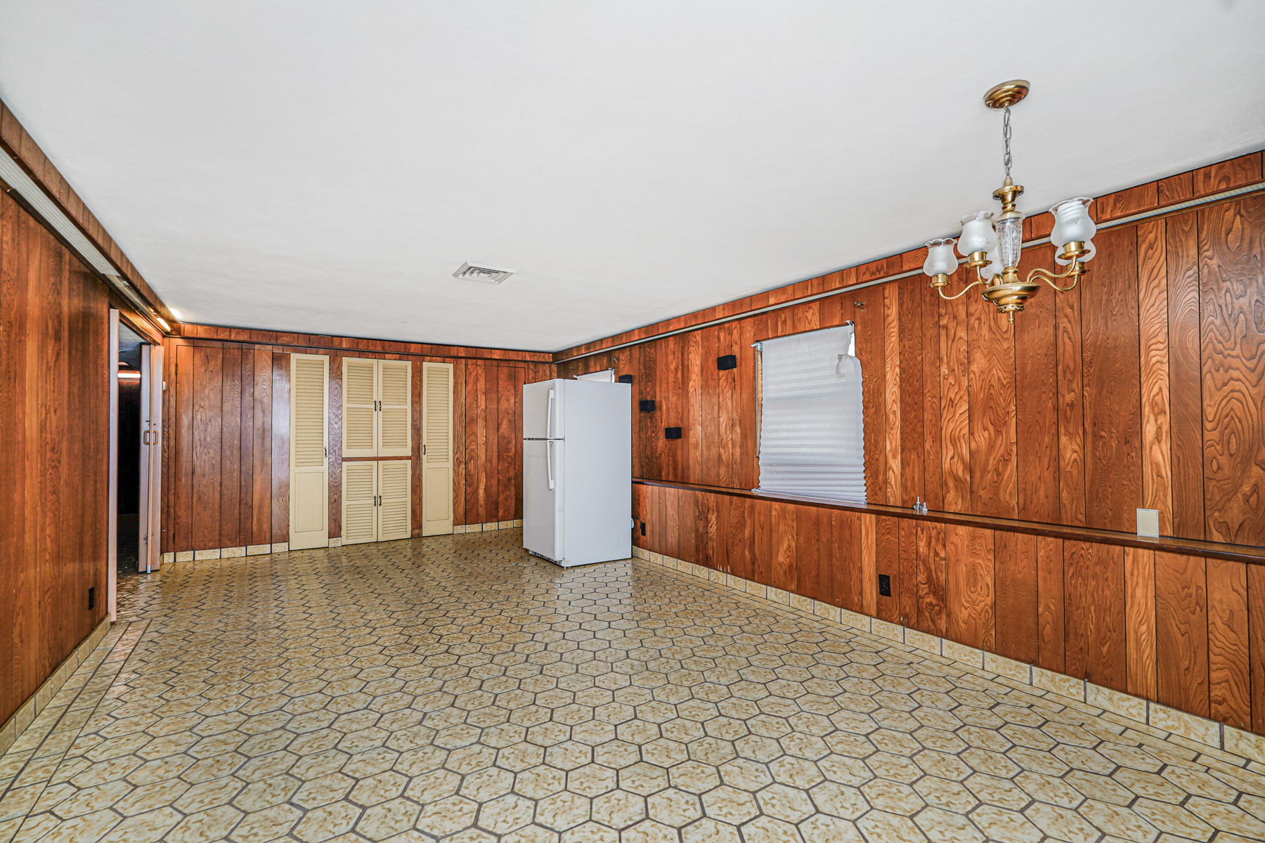 461 Mayfair Drive South Brooklyn, NY 11234 - Photo 23 of 30 a view of empty room with wooden floor
