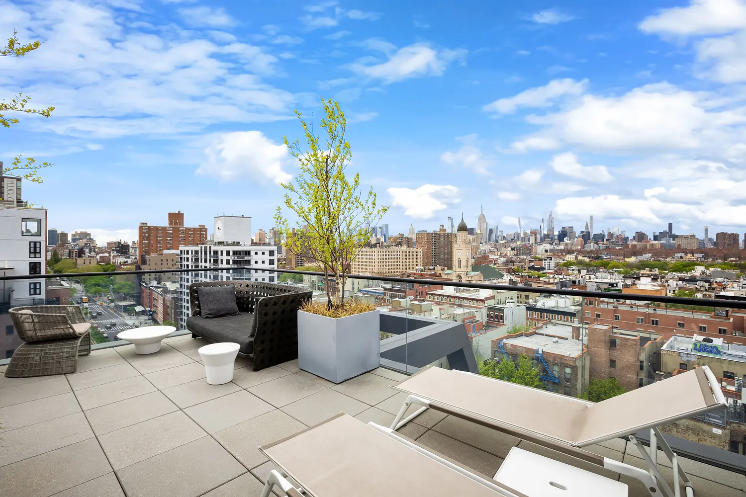 $9,500 | 287 East Houston Street, Unit 4C | Lower East Side