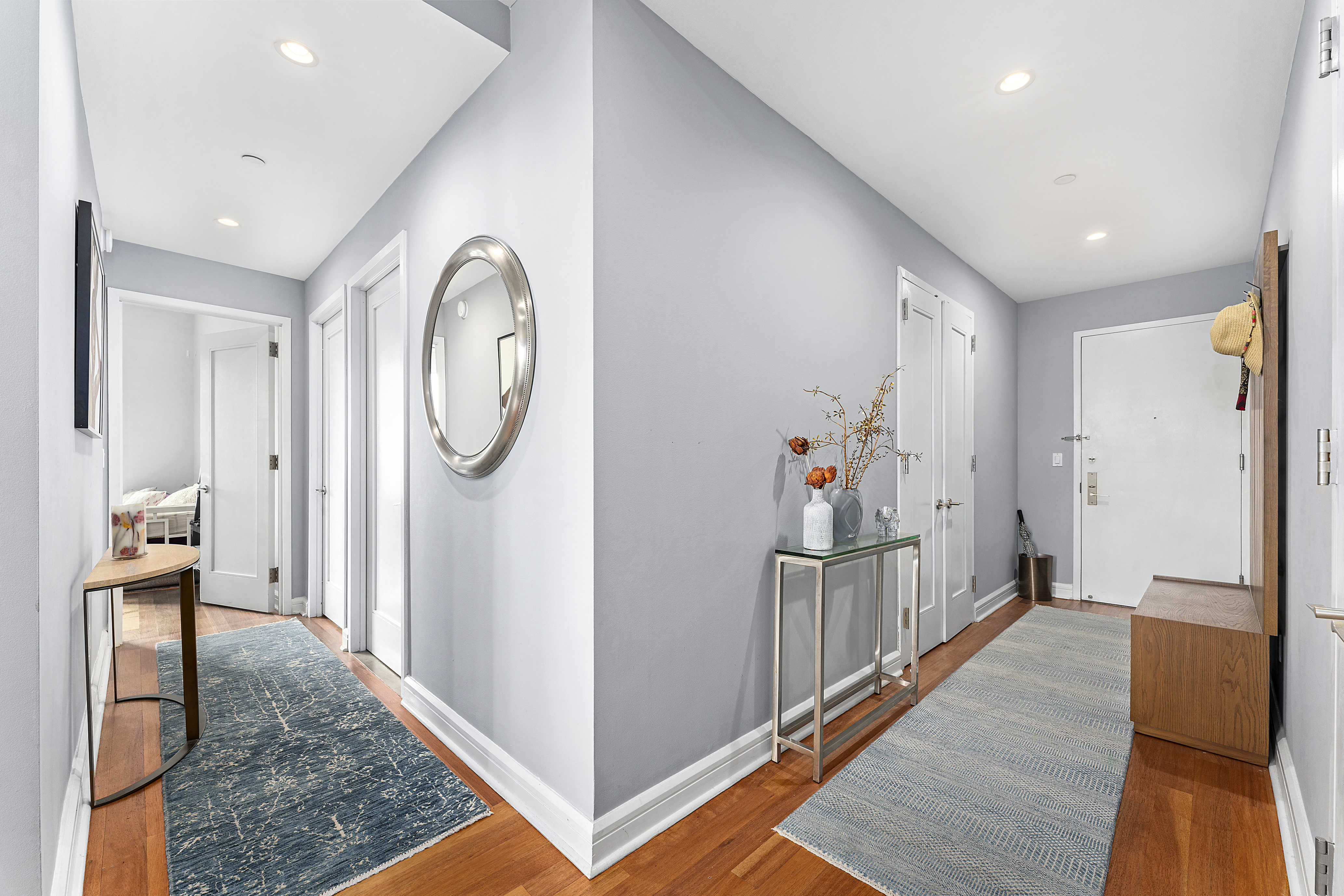 100 Riverside Boulevard, Unit 4F Manhattan, NY 10069 - Photo 5 of 7