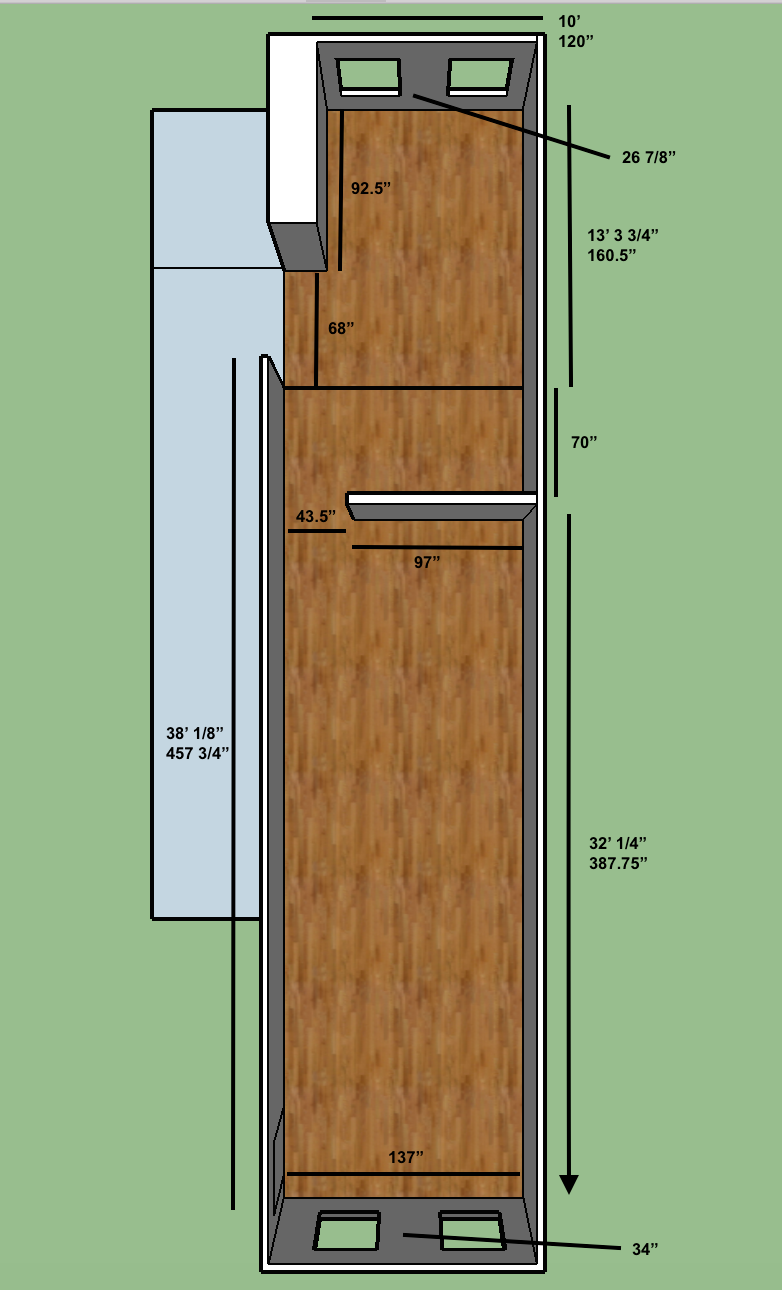 249 East Houston Street, Unit PARLOR Manhattan, NY 10002 - Photo 11 of 12