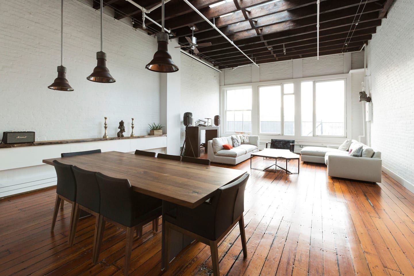 8 Greene Street, Unit PH Manhattan, NY 10013 - Photo 3 of 19