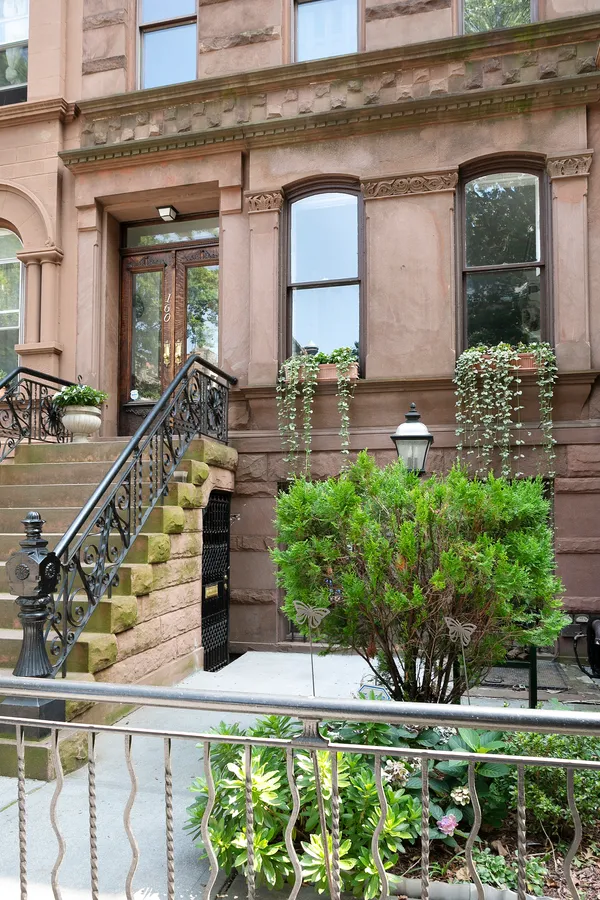 $8,700 | 160 MacDonough Street, Unit TRIPLEX | Bedford-Stuyvesant