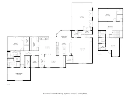 $1,300,000 | Boca Bay Drive, Dallas, TX 75244