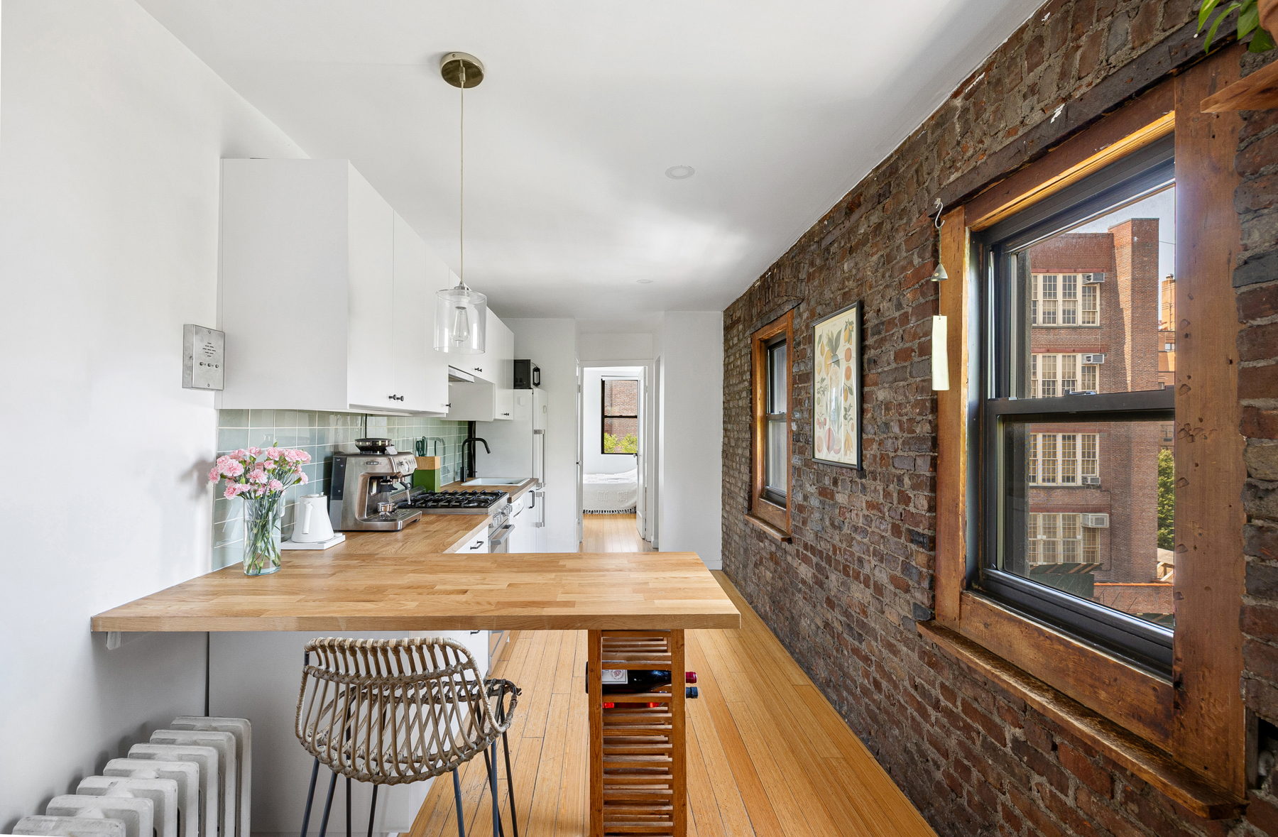 334 East 5th Street, Unit 5W Manhattan, NY 10003 - Photo 5 of 12