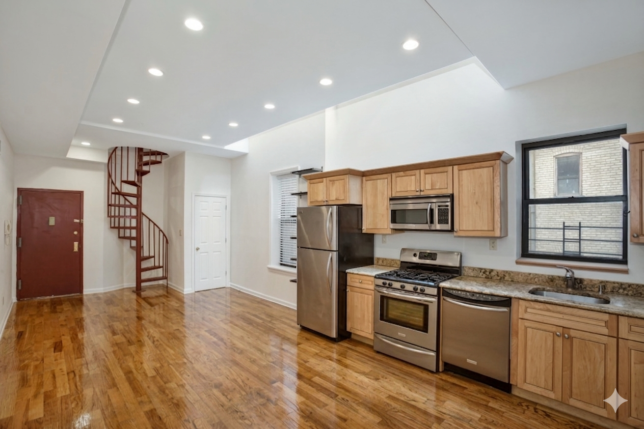 362 Eastern Parkway, Unit 4C Brooklyn, NY 11225 - Photo 1 of 7