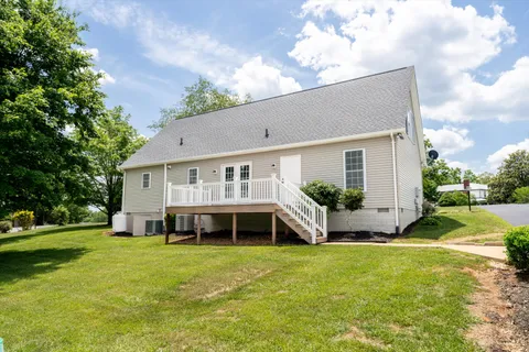 $625,000 | 742 Valley View Road, Ruckersville, VA 22968