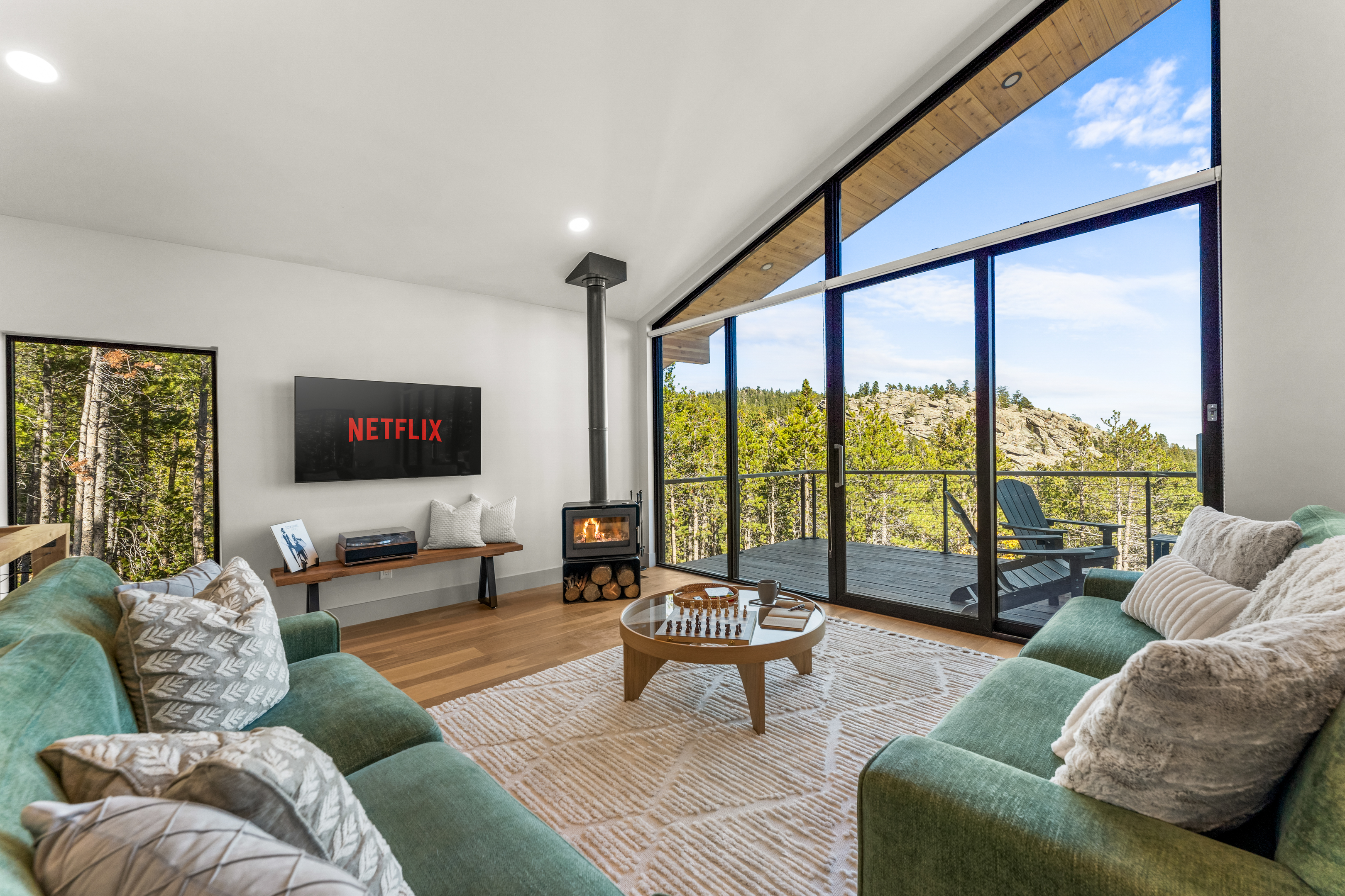 311 Pioneer Road Golden, CO 80403 - Photo 24 of 46