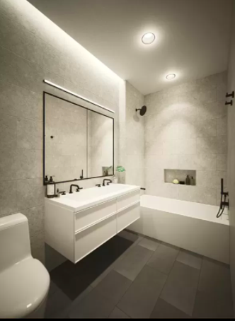 214 West 15th Street, Unit TH2 Manhattan, NY 10011 - Photo 11 of 15