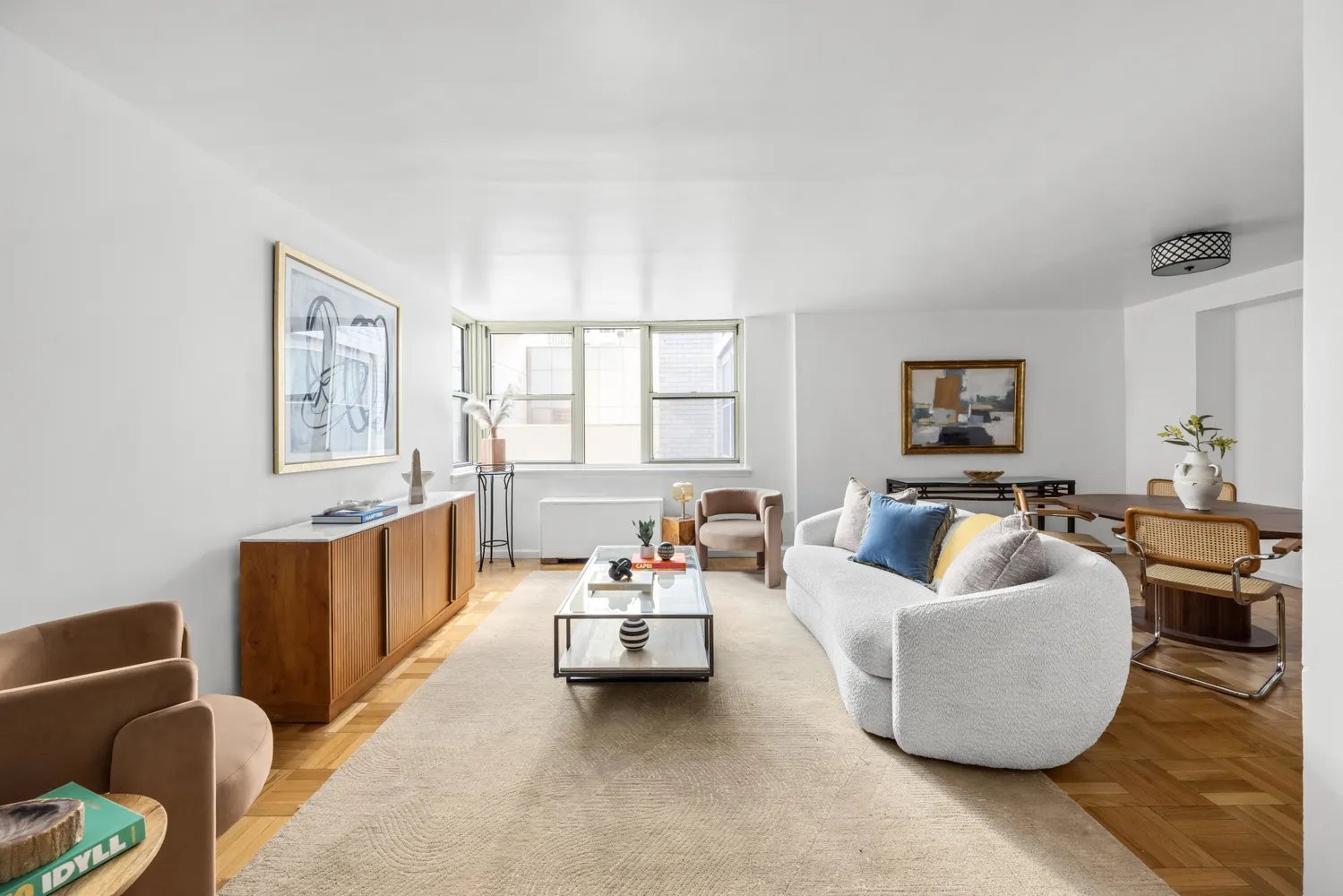 $875,000 | 200 East 58th Street, Unit 6B | Midtown East